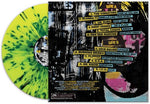 Various Artists - Punk 'n' Bleach - A Tribute To Nirvana (Various Artists) - Green Splatter (レコード)