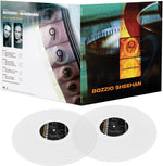 Terry Bozzio - Nine Short Films - CLEAR (Vinyl)
