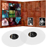 Terry Bozzio - Nine Short Films - CLEAR (Vinyl)