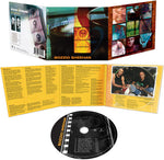 Terry Bozzio - Nine Short Films (CD)
