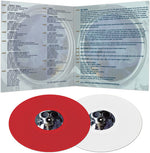 Dug Pinnick - Strum Sum Up - RED/WHITE (Vinyl)