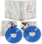 Various Tribute to Pink Floyd Artists - Back Against The Wall - Colored Vinyl (Vinyl)