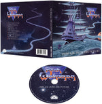 Rick Wakeman - 2000 d. C. Hacia el futuro (CD)