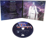 Rick Wakeman - 2000 d. C. Hacia el futuro (CD)