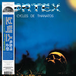 Vortex - Les Cycles de Thanatos (ビニールレコード)