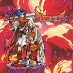 Equipo de sonido de Capcom - Breath of Fire (Banda sonora original) (Vinilo)