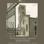 Volha Karmyzawa - Música en Chiesa Vecchia (CD)
