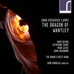 Mary Bevan - Dragon of Wantley (CD)