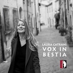 Laura Catrani - Vox en Bestia (CD)