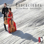Martina Biondi - Evocaciones (CD)