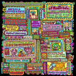 オブ・モントリオール - フリーウェーブ ルシファー f-ck f-ck f-ck (CD)