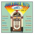 the album cover for Jukebox Hits - Vol. 2-Jukebox Hits Of 1967