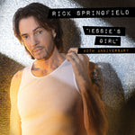 Rick Springfield - Jessie's Girl (40th Anniversary) (Vinyl)