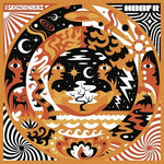 Schizophonics - Hoof It (Vinyl)