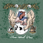 Aesop Rock - None Shall Pass (CD)