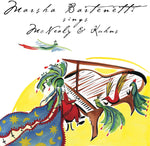 the album cover for Marsha Bartenetti - Marsha Bartenetti sings McNealy & Kuhns