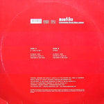 Junkie XL : B Y Whop To The Y / Siyncho (12")