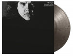 Meat Loaf - Midnight At The Lost & Found - Vinilo de edición limitada de 180 gramos, color plata y negro jaspeado.