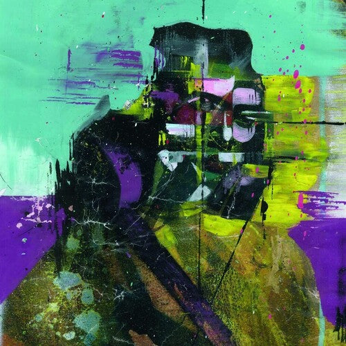 The Lounge Society - Cansado de la libertad - Azul cielo (Vinilo)