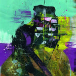 The Lounge Society - Cansado de la libertad - Azul cielo (Vinilo)