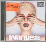 Katy Perry - Witness (CD)