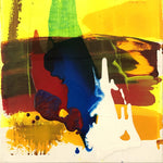 ロック・ユーポラ - ピック・アット・ザ・スキャブ - レッド(レコード)