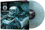 Soil - Play It Forward - Portada alternativa - Azul/blanco (Vinilo)