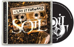 Suelo - Play It Forward (CD)