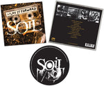 Suelo - Play It Forward (CD)