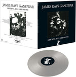 ジェームス・レイのギャングワー - マーシフル・リリース 1989 - 1992 - シルバー (レコード)