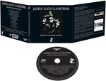 James Ray's Gangwar - Merciful Releases 1989 - 1992 (CD)