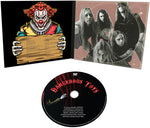 Dangerous Toys - Pissed (CD)