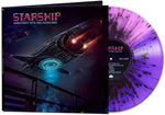 Starship - Grandes éxitos relanzados - SPLIT COLOR SPLATTER (Vinilo)