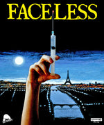 Faceless (4K Ultra HD)