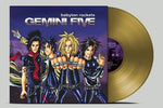 Gemini Five - Babylon Rockets - Oro (Vinilo)