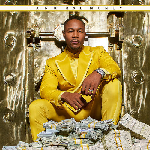 Tank - R&B Money (CD)