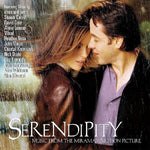 Varios - Serendipity (Música de la película Miramax) (Vinilo)