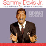 Sammy Davis Jr - La colección de sencillos 1949-62 (CD)