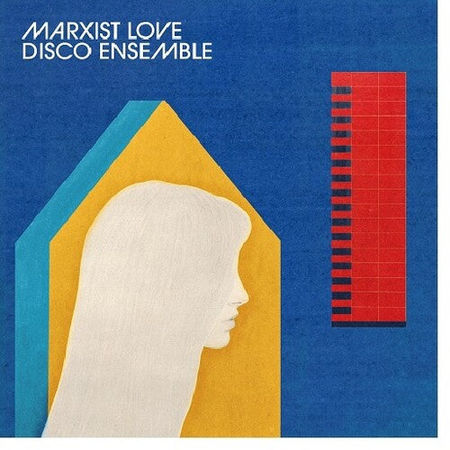 Marxist Love Disco Ensemble - MLDE (Vinyl)