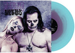 Danzig - Esqueletos - Púrpura en Azul Eléctrico (Vinilo)