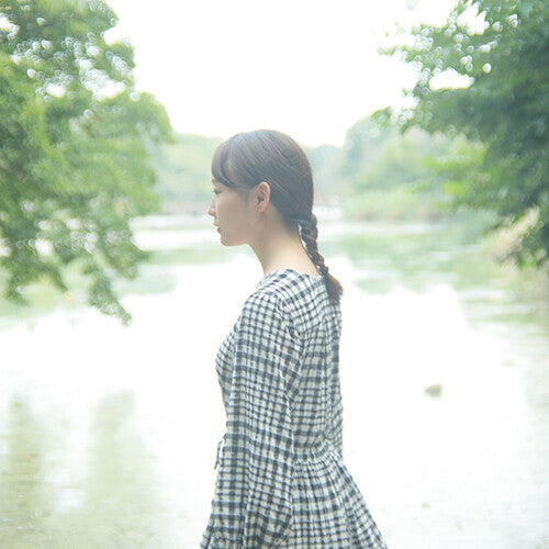 Shiro to Eda - Samidorinonemuri (Vinyl)