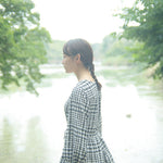 Shiro to Eda - Samidorinonemuri (Vinyl)