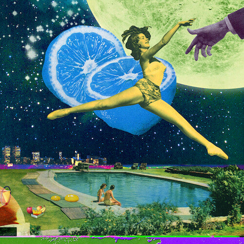 Juliet Is The Moon (Vinyl)