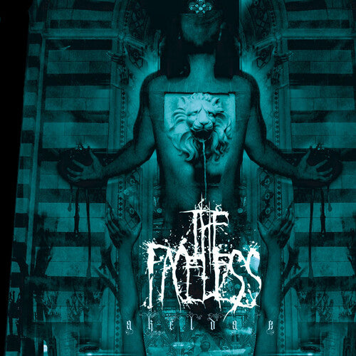 The Faceless - Akeldama (Vinyl)