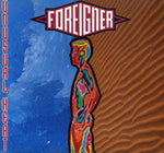 Foreigner : Unusual Heat (CD, Album)