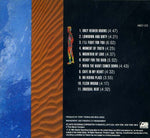 Foreigner : Unusual Heat (CD, Album)