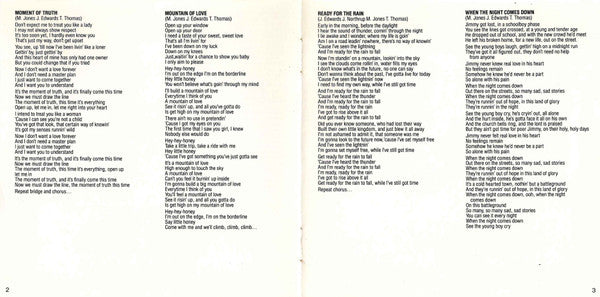 Foreigner : Unusual Heat (CD, Album)