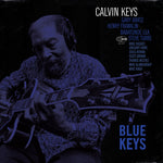 Calvin Keys - Blue Keys (Vinilo)