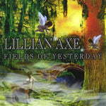 Lillian Axe - Campos de ayer (CD)