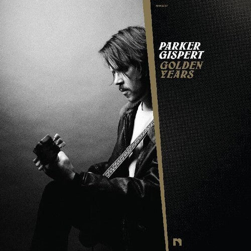 Parker Gispert - Años dorados (Vinilo)
